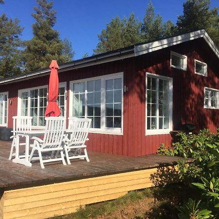 Haus Kilstrand Tamta Exterior photo