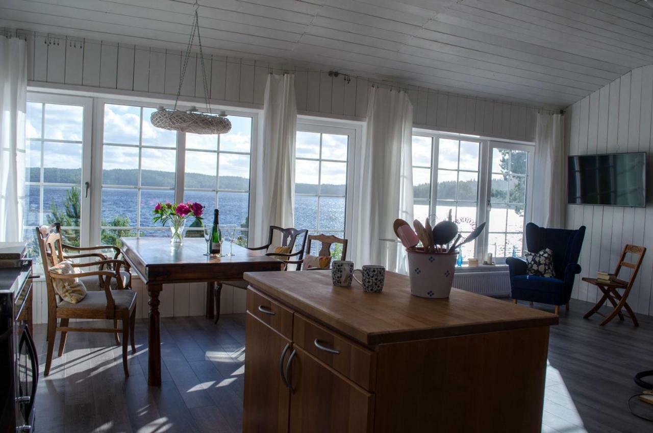 Haus Kilstrand Tamta Exterior photo