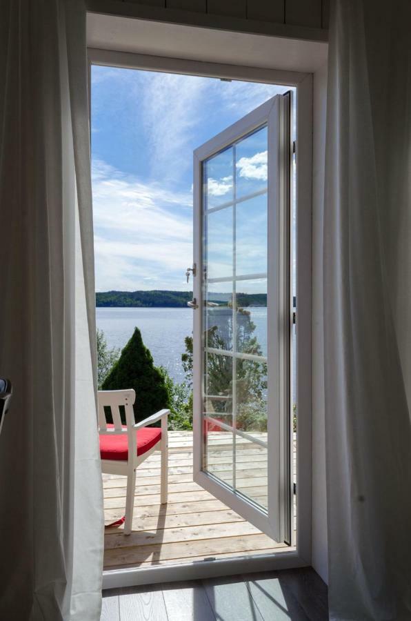 Haus Kilstrand Tamta Exterior photo