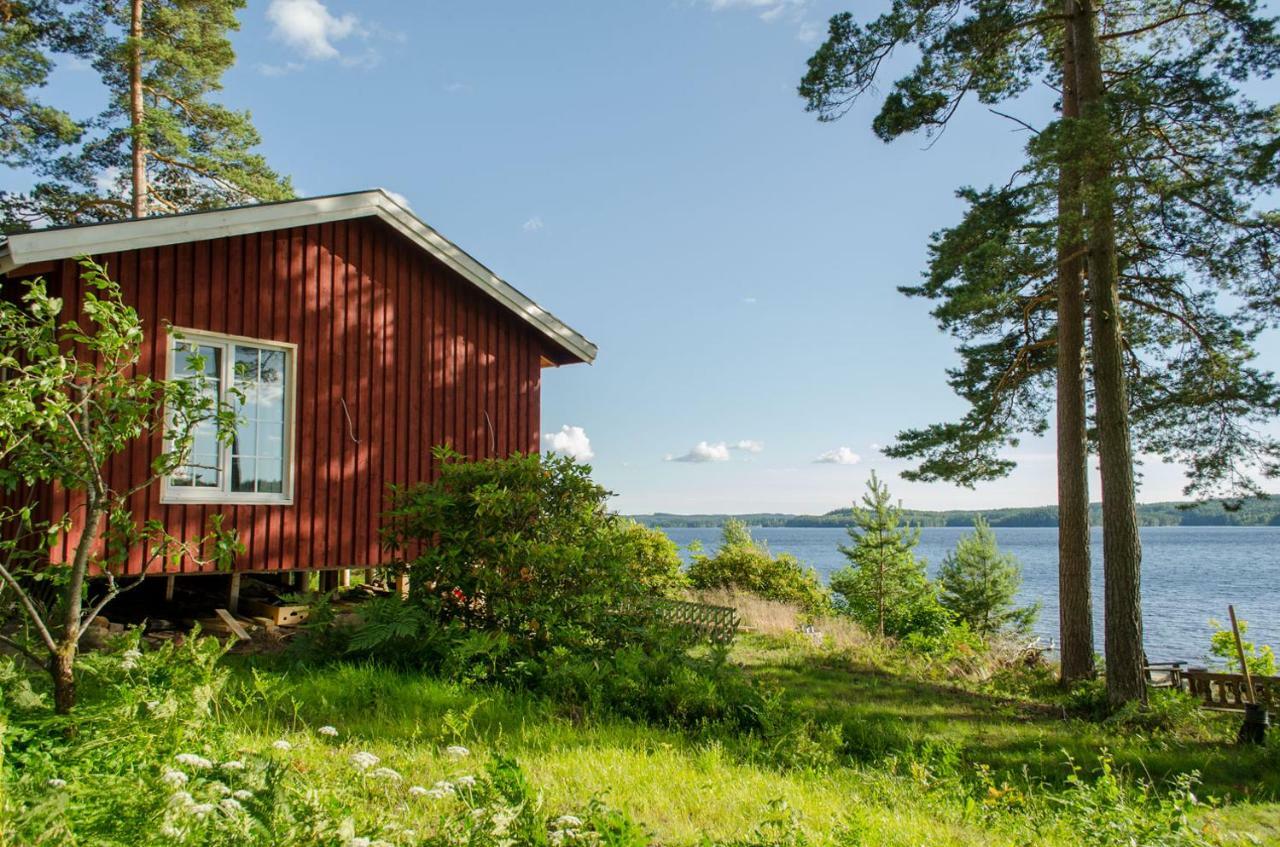 Haus Kilstrand Tamta Exterior photo