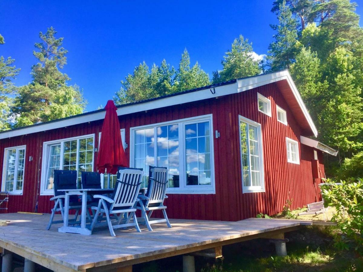 Haus Kilstrand Tamta Exterior photo