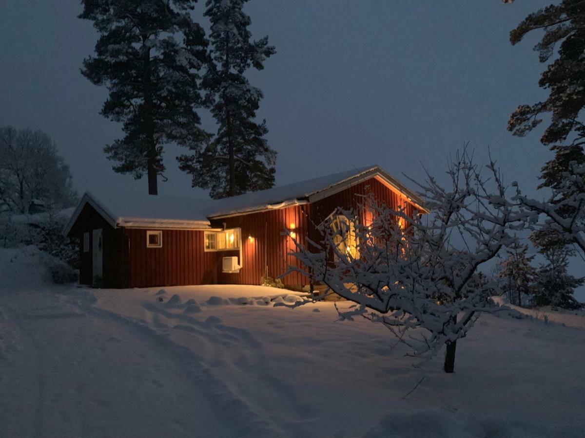 Haus Kilstrand Tamta Exterior photo
