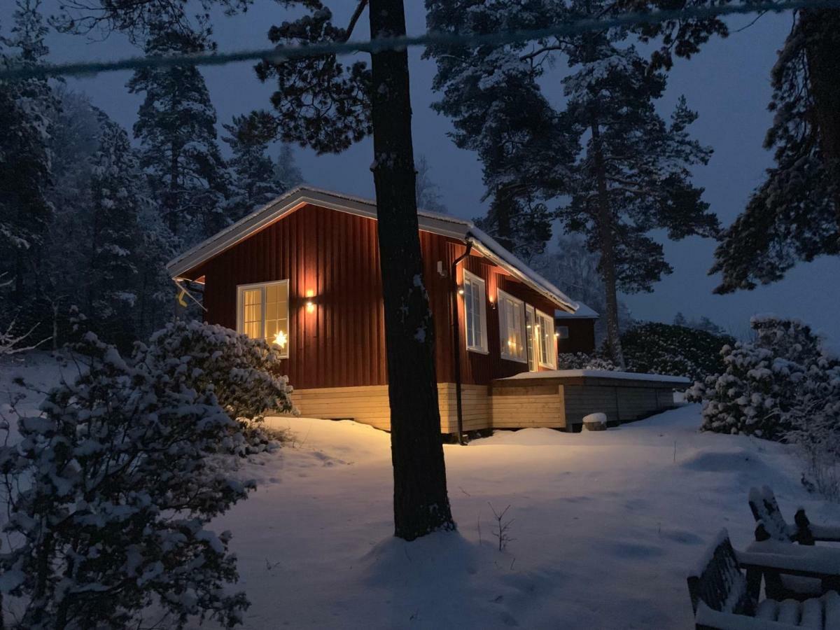 Haus Kilstrand Tamta Exterior photo
