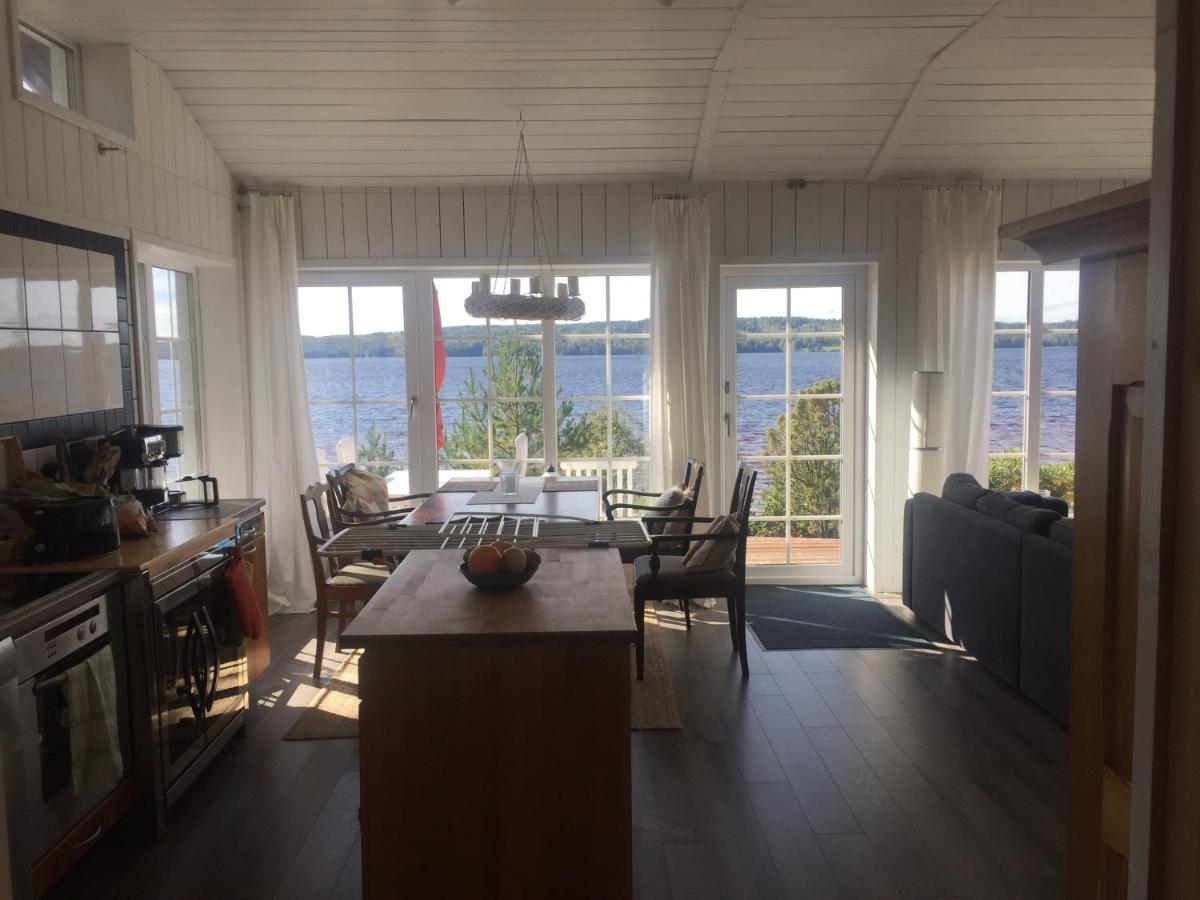 Haus Kilstrand Tamta Exterior photo