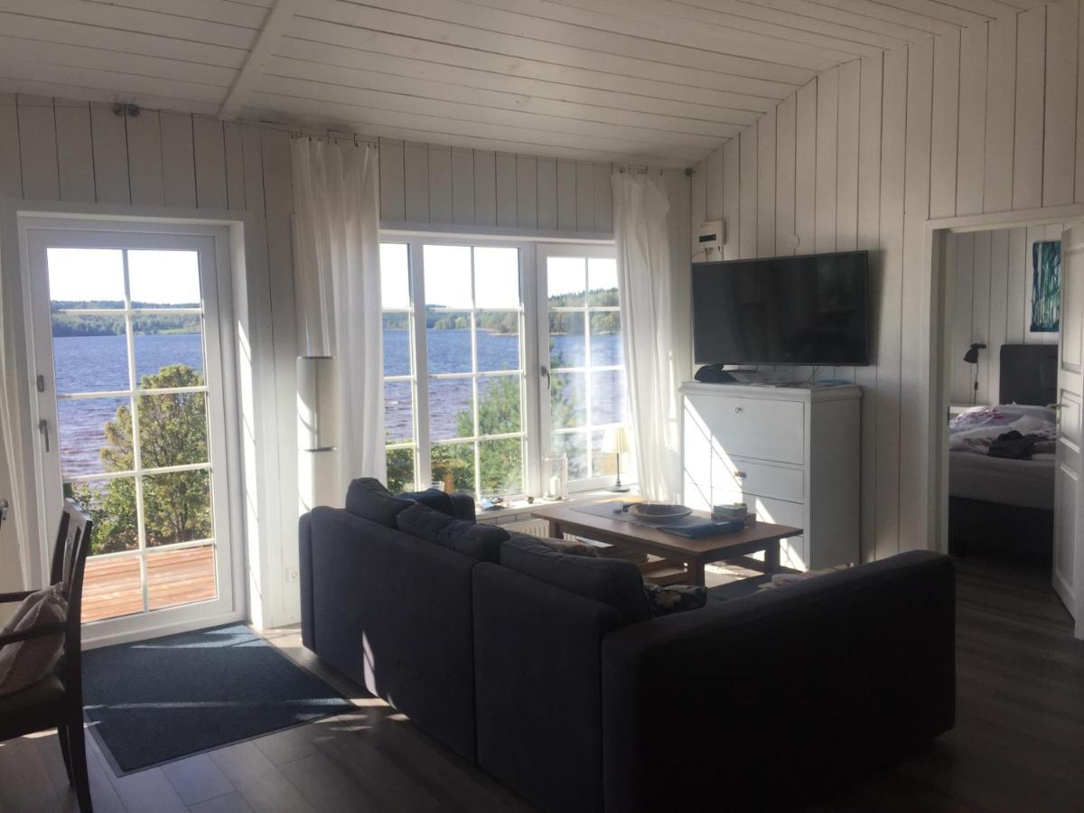 Haus Kilstrand Tamta Exterior photo