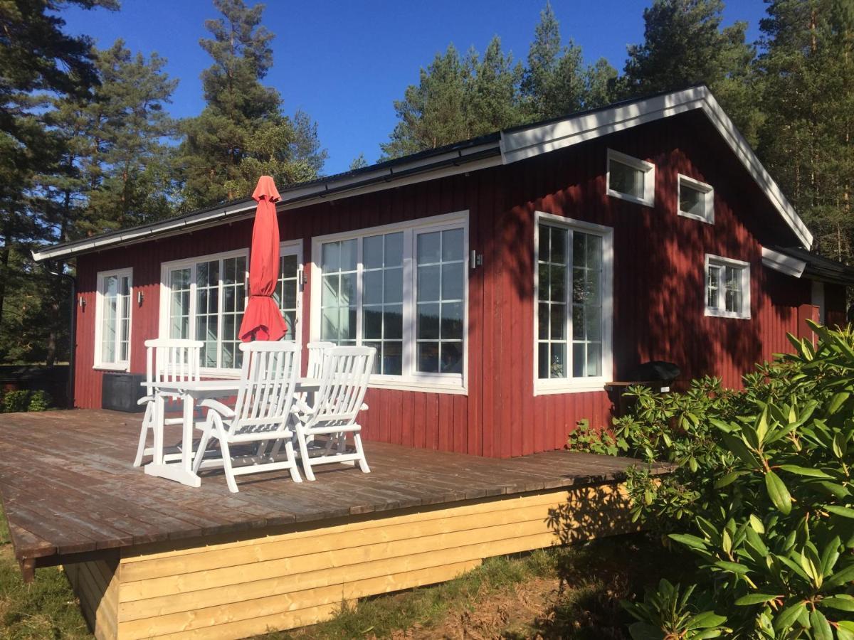Haus Kilstrand Tamta Exterior photo