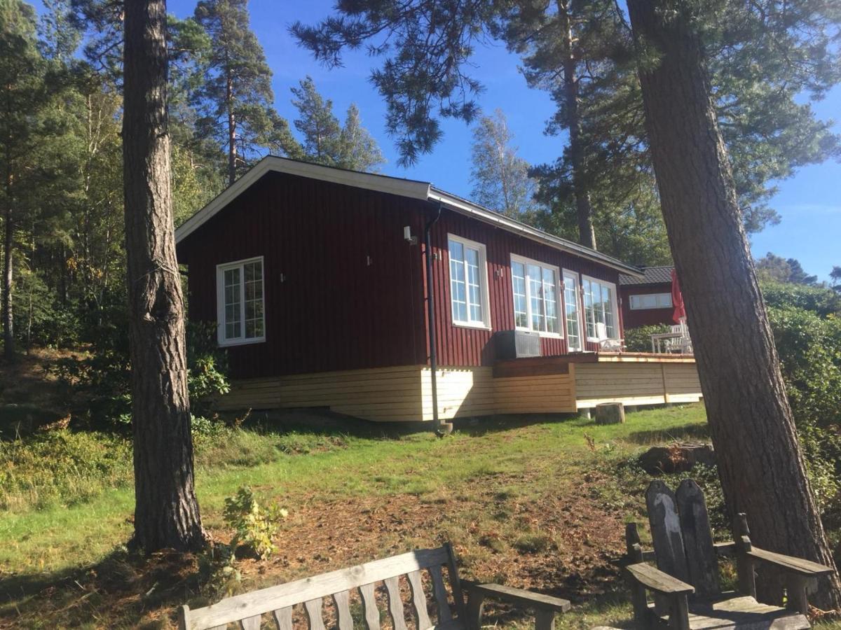 Haus Kilstrand Tamta Exterior photo